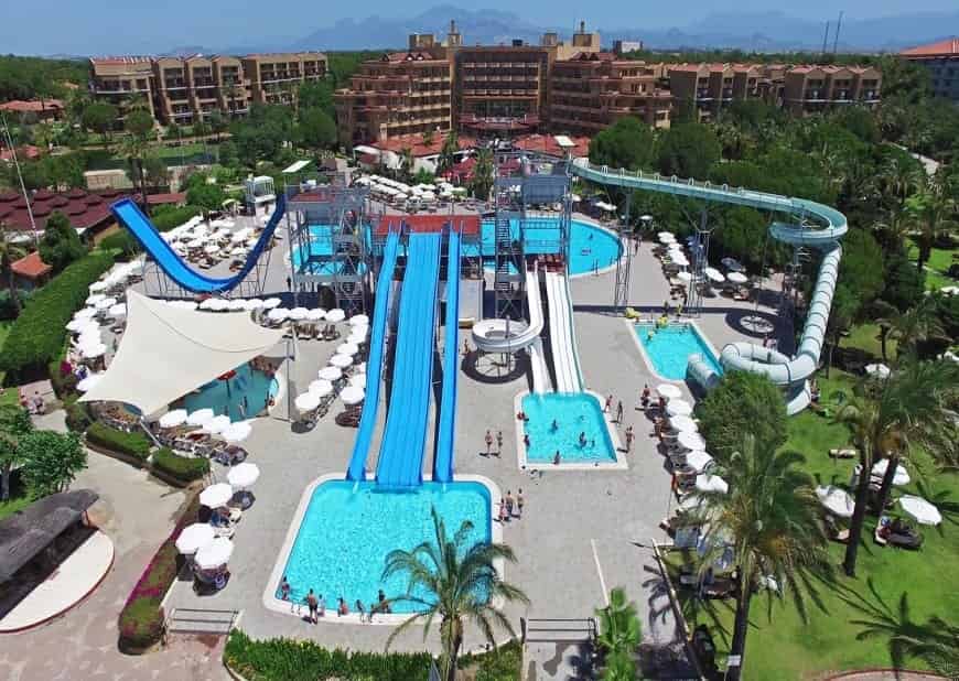 Tui Magic Life Waterworld